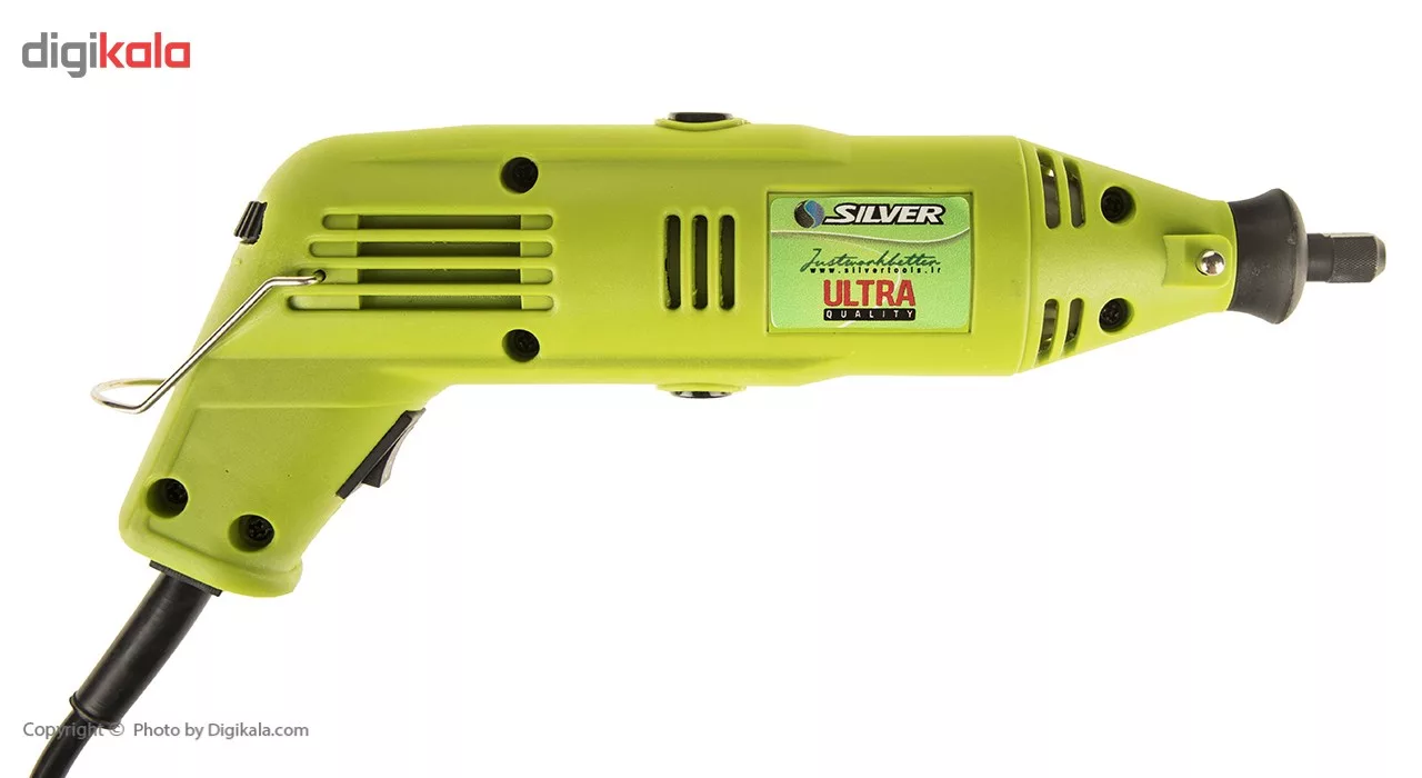 فرز انگشتی سیلور مدل GTP01A22