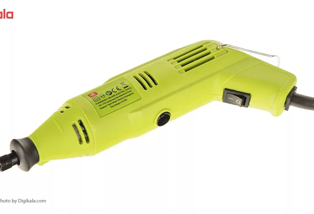 فرز انگشتی سیلور مدل GTP01A22