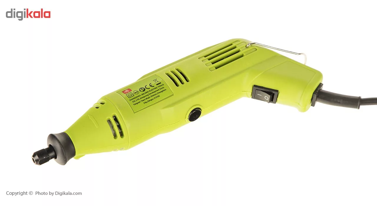 فرز انگشتی سیلور مدل GTP01A22