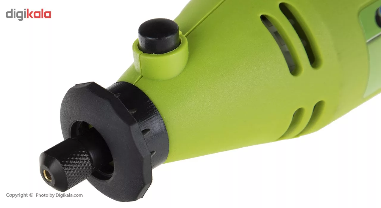 فرز انگشتی سیلور مدل GTP01A23