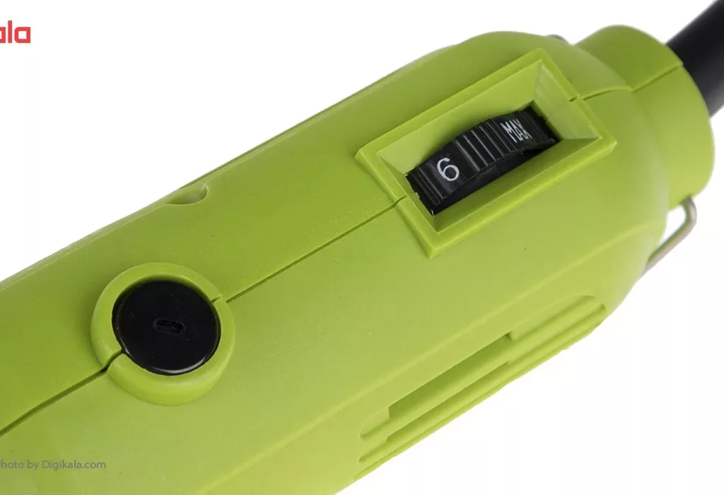 فرز انگشتی سیلور مدل GTP01A23