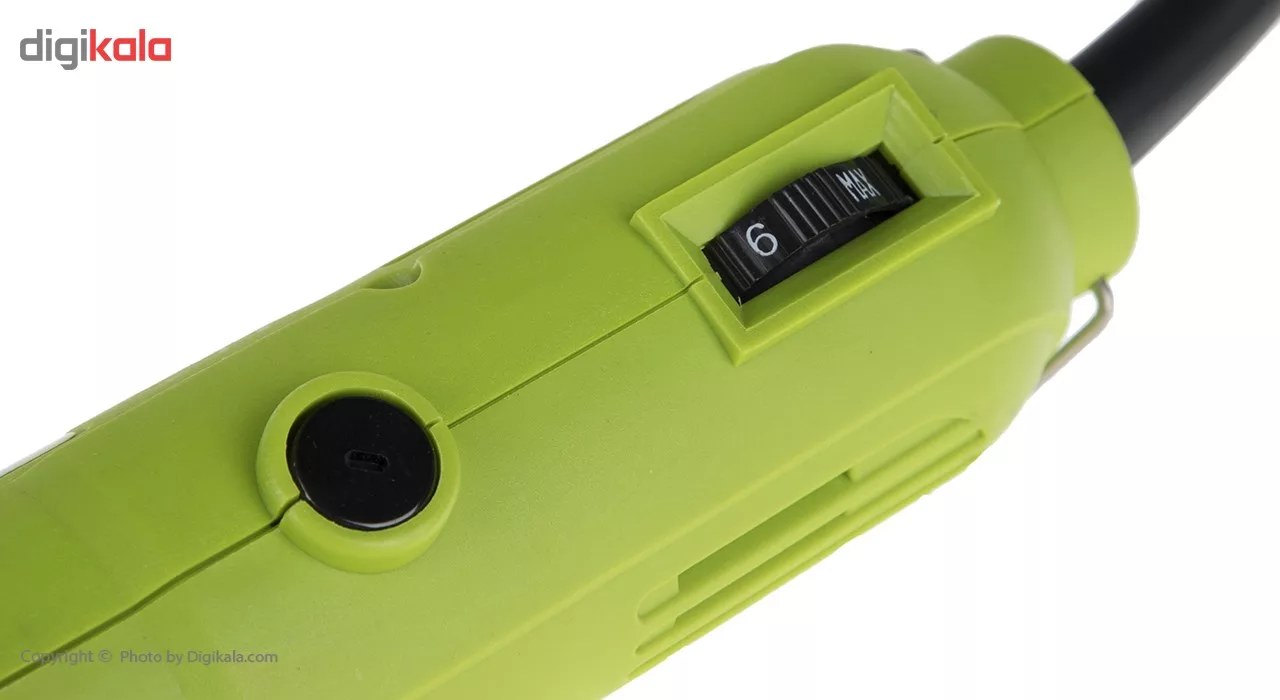 فرز انگشتی سیلور مدل GTP01A23