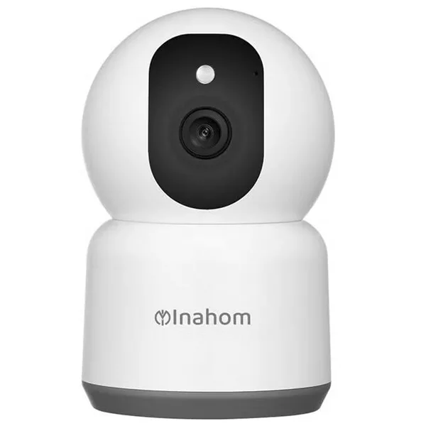دوربین مداربسته تحت شبکه ایناهوم مدل Smart Camera Inahom