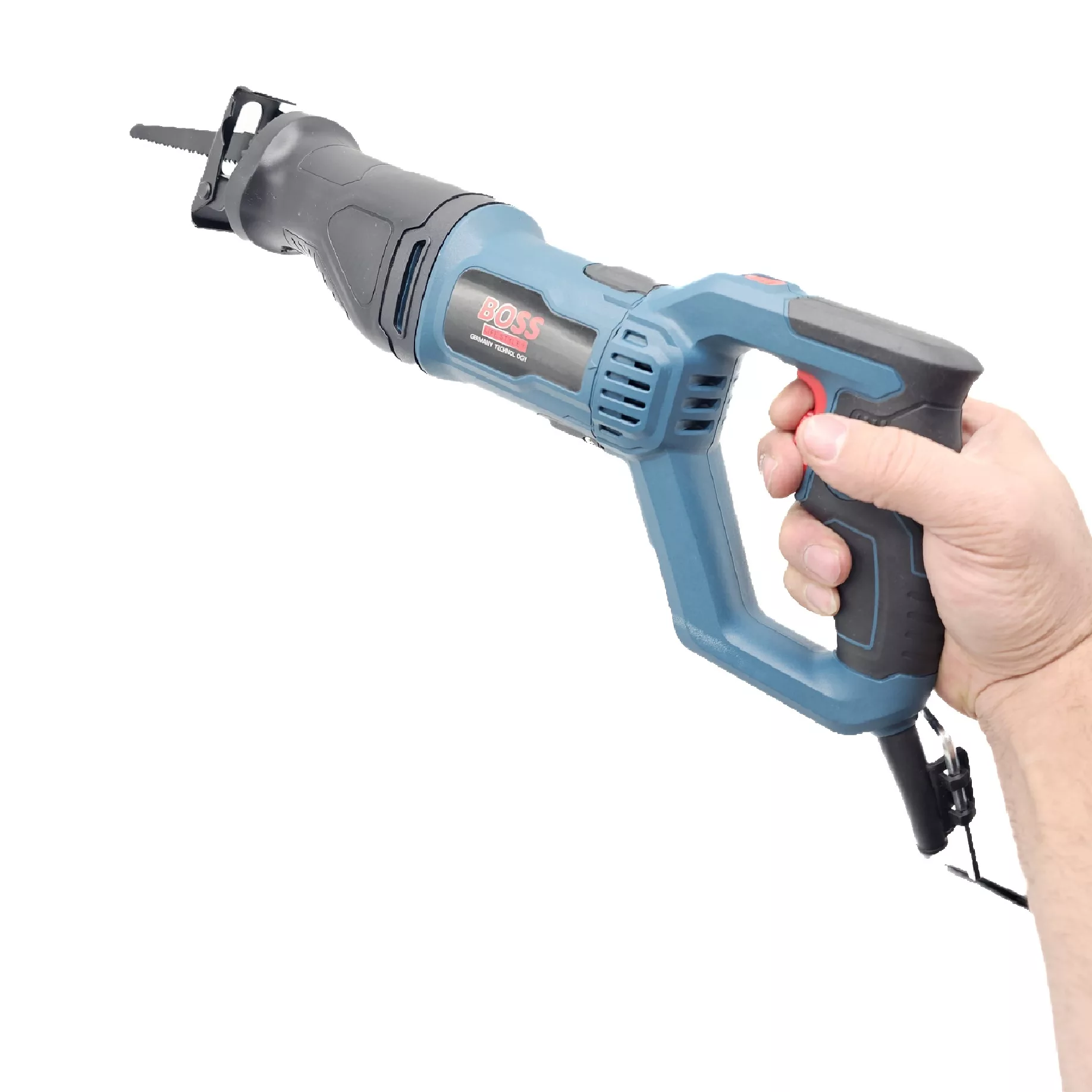 اره افقی بر دیمردار باس مدل BS123GL279-1 کد J1F-GW5-20