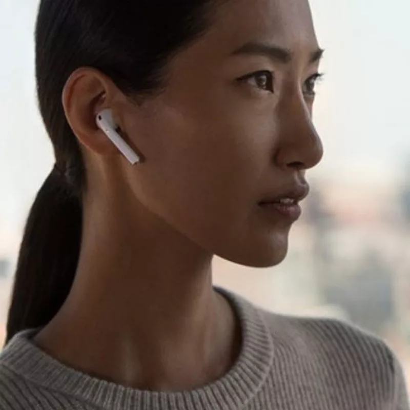 هندزفری بی سیم مدل ایرپاد 2