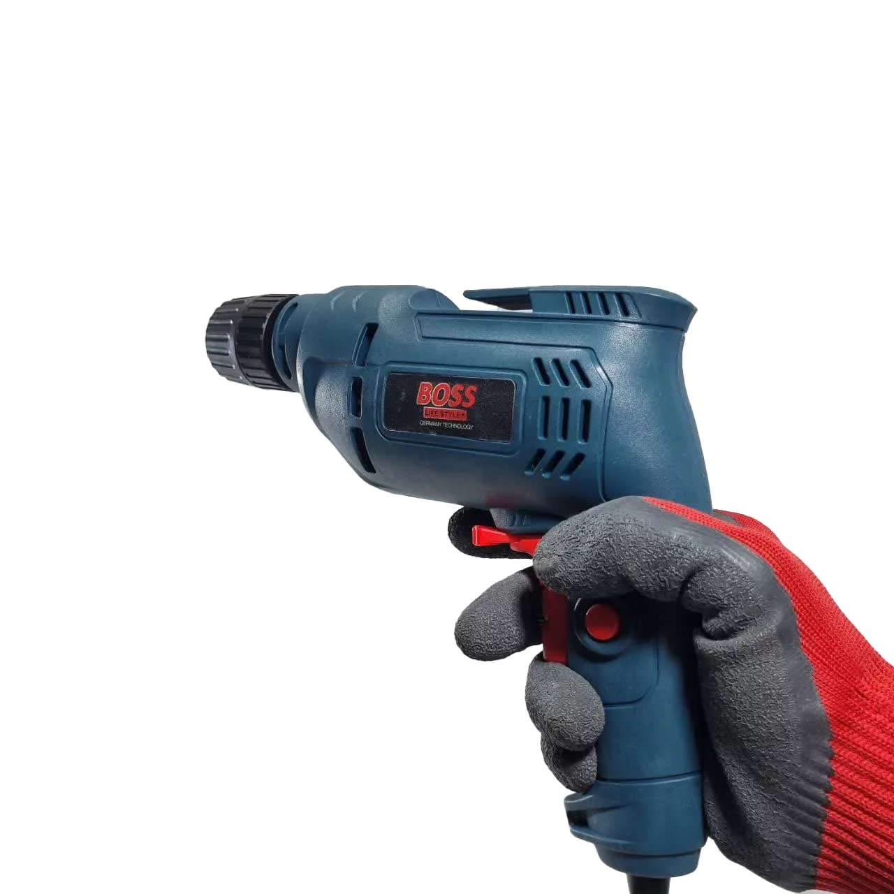 دریل باس مدل BS123DJ312