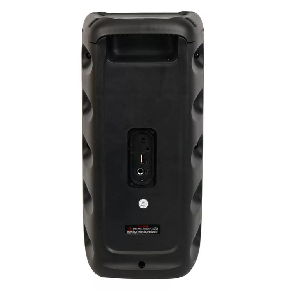 اسپیکر بلوتوثی قابل حمل مدل 1266