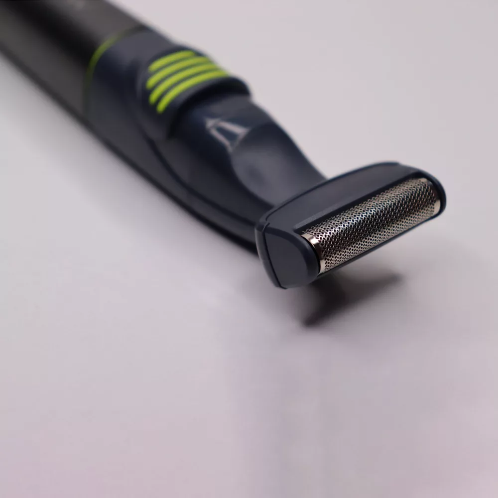 ماشین اصلاح موی صورت و بدن مک استایلر مدل MC-8821