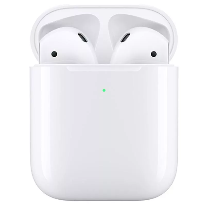 هدفون بلوتوثی مدل AirPods 2
