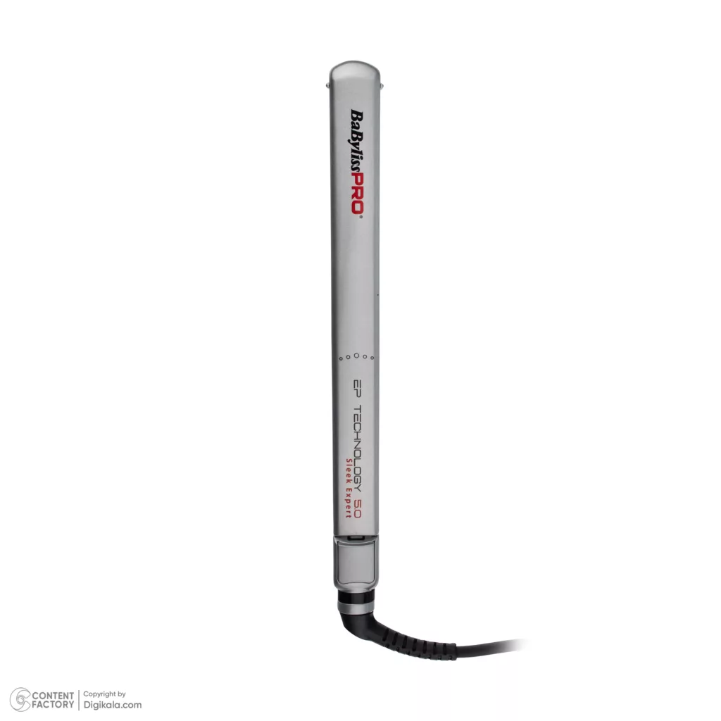 اتو مو بابیلیس پرو مدل BAB2072EPE