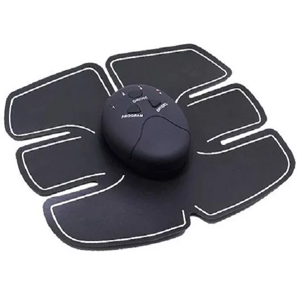 دستگاه ماساژور شکم و بدنسازی مدل 6pack