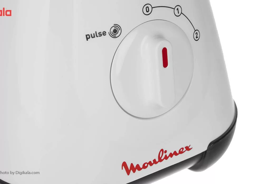 مخلوط کن مولینکس مدل LM310128