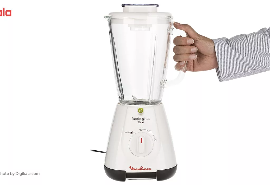 مخلوط کن مولینکس مدل LM310128