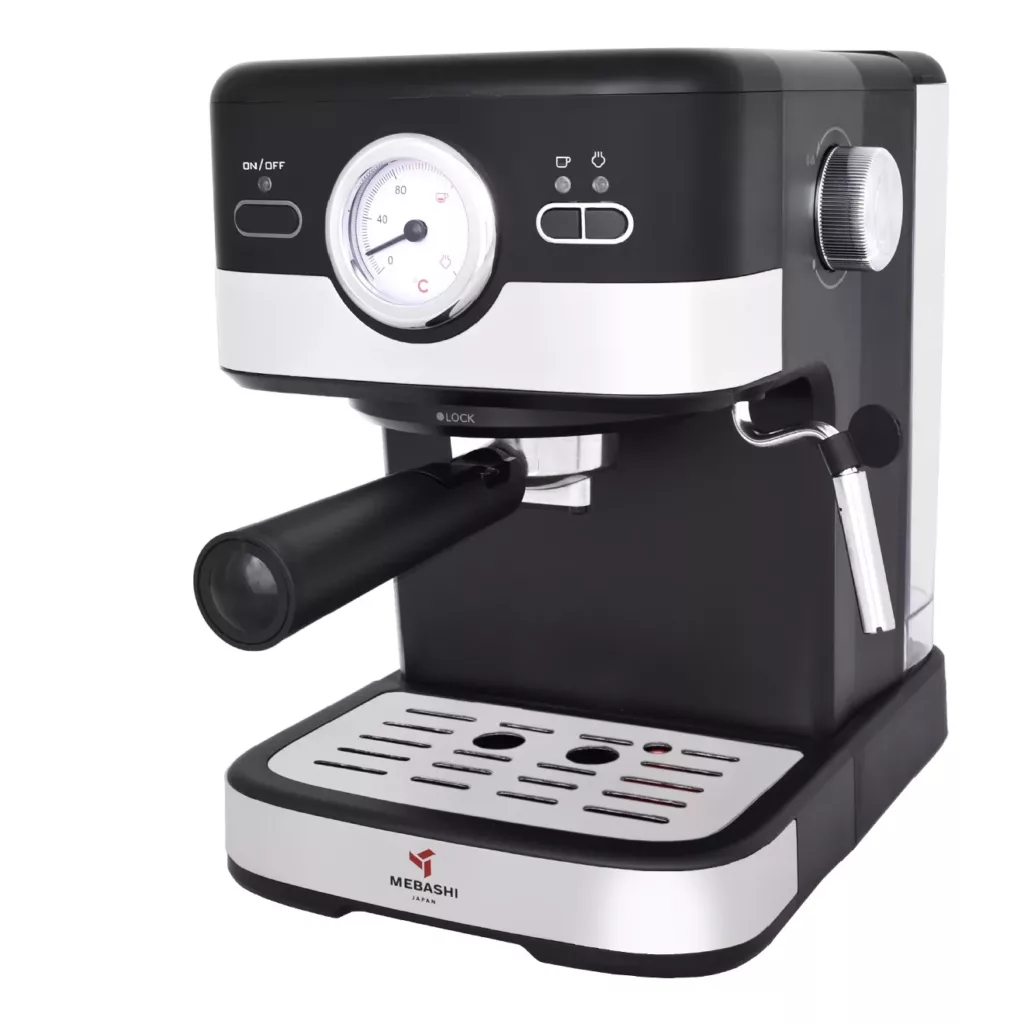 اسپرسو ساز مباشی مدل ECM 2031