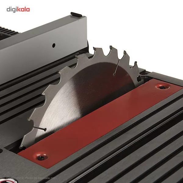 میز برش ای اس مدل EKS710T