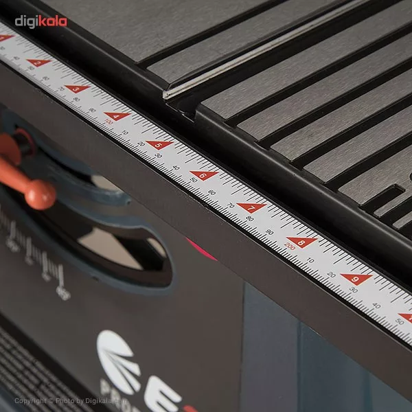 میز برش ای اس مدل EKS710T