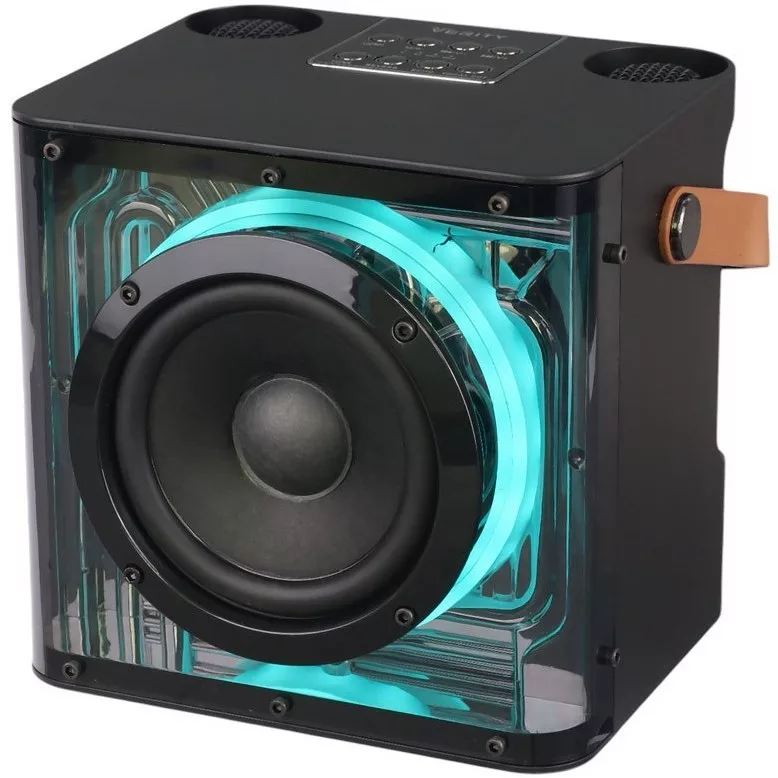 اسپیکر بلوتوثی قابل حمل وریتی مدل V-PS 7030 BT