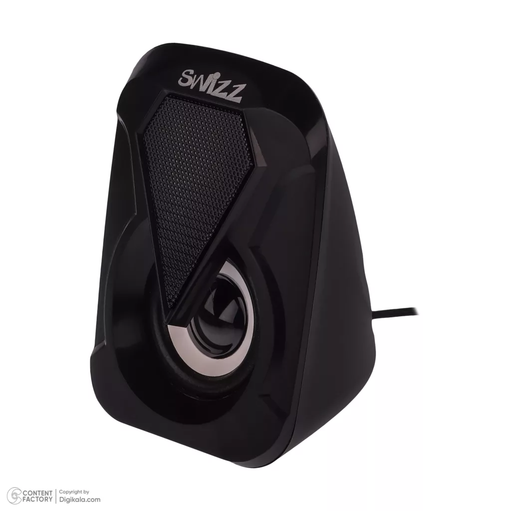 اسپیکر دسکتاپ سویز مدل SWE-1053