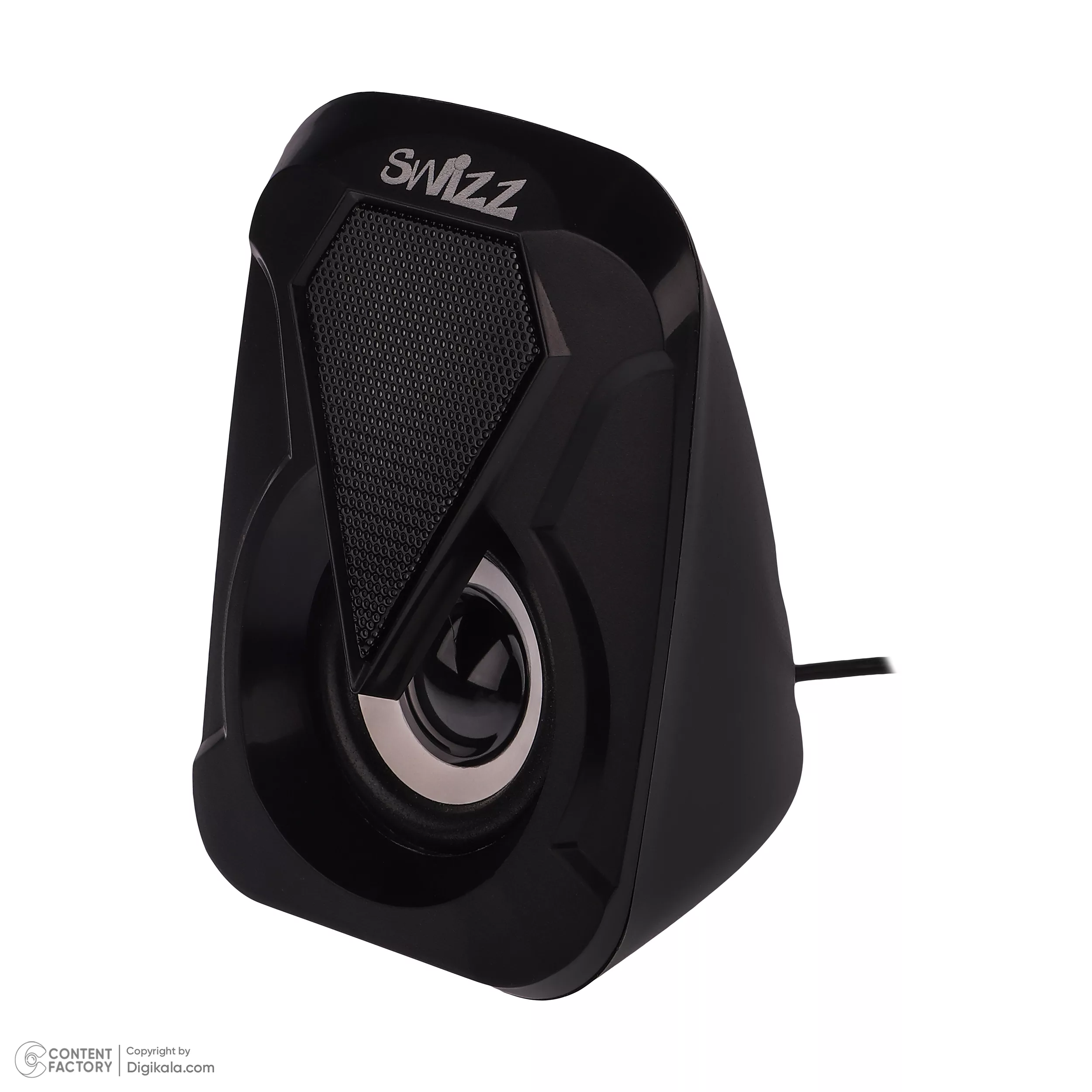 اسپیکر دسکتاپ سویز مدل SWE-1053