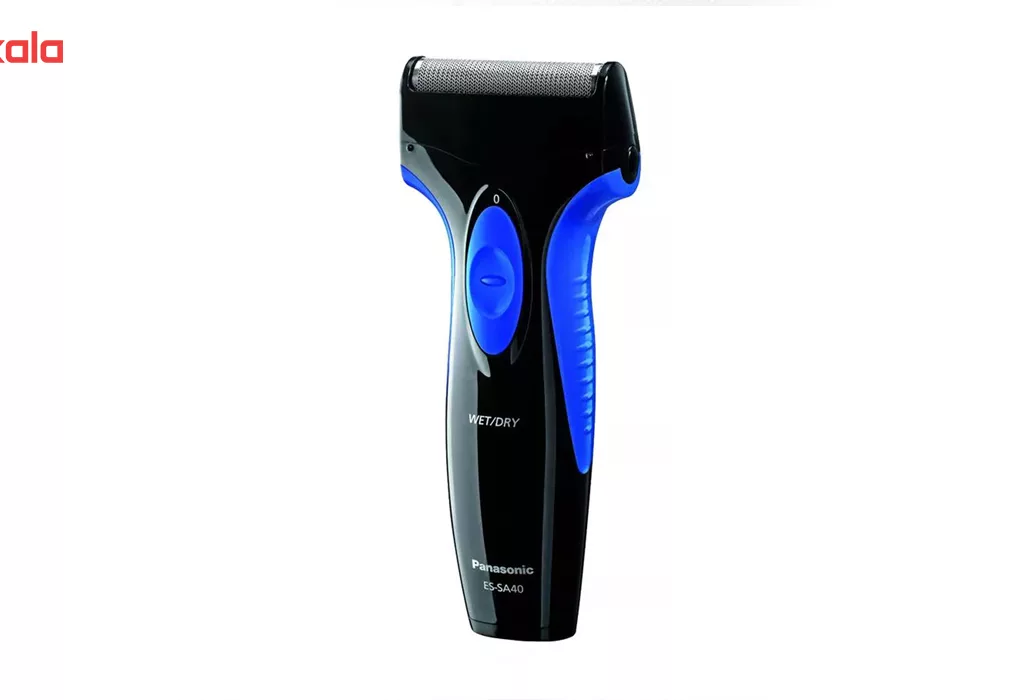 ماشین اصلاح موی صورت پاناسونیک مدل ES-SA40-K