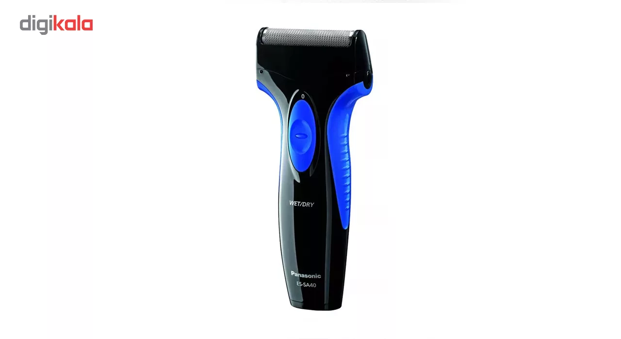 ماشین اصلاح موی صورت پاناسونیک مدل ES-SA40-K