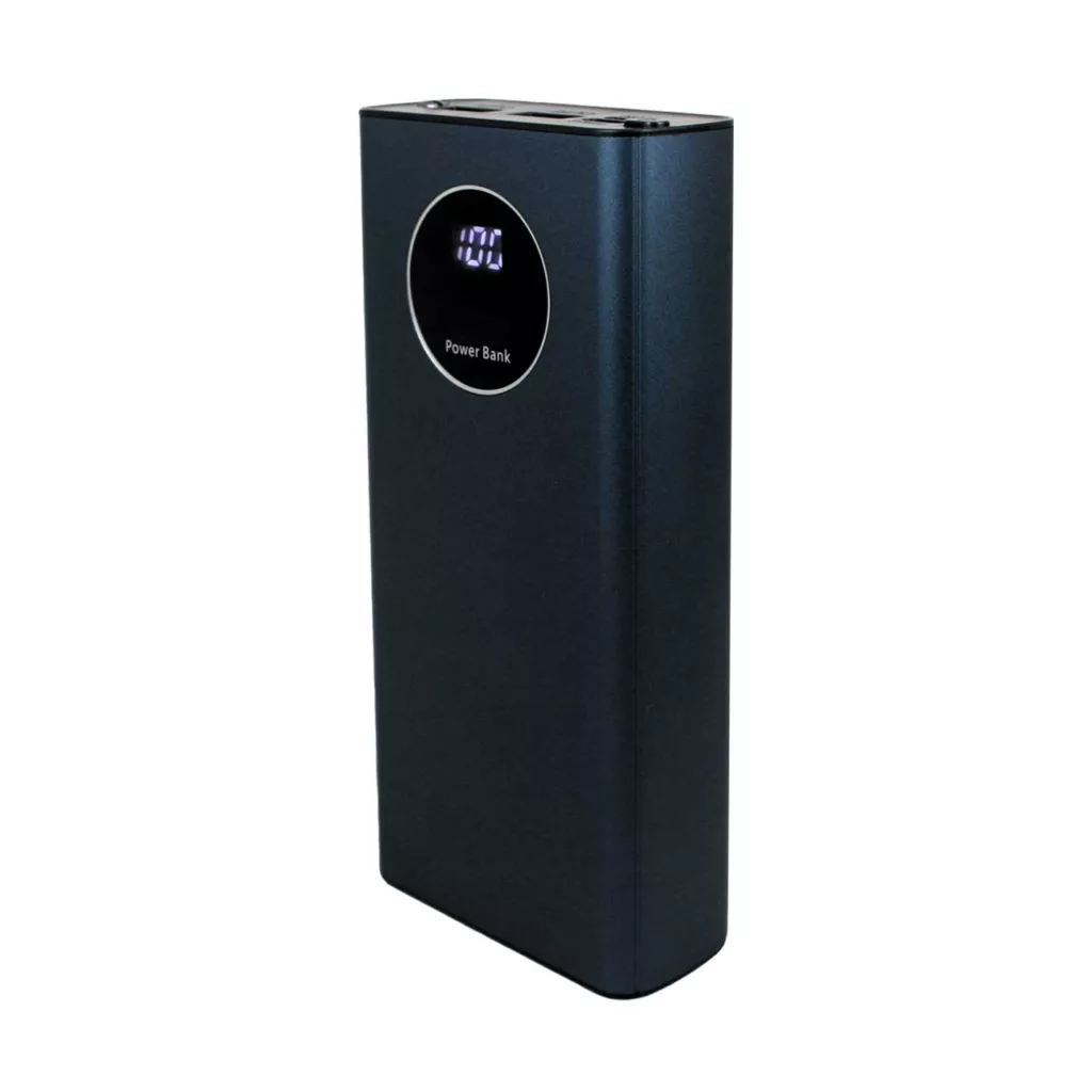 پاوربانک ای اس دی مدل SALO ظرفیت 20000 میلی آمپر ساعت