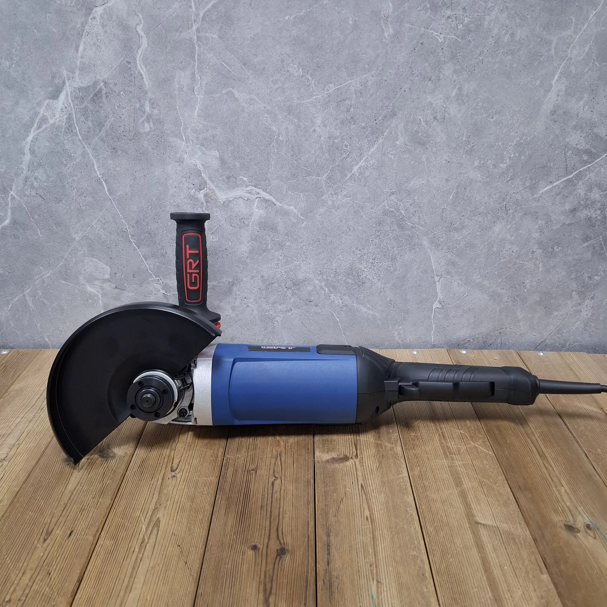 فرز آهنگری صنعتی جی آر تی مدل 2000W