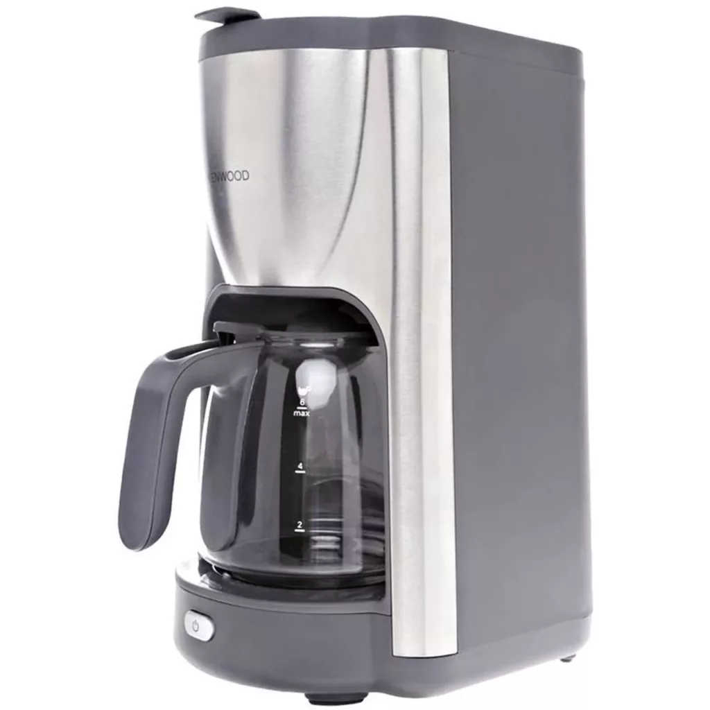 قهوه ساز کنوود مدل CMM480