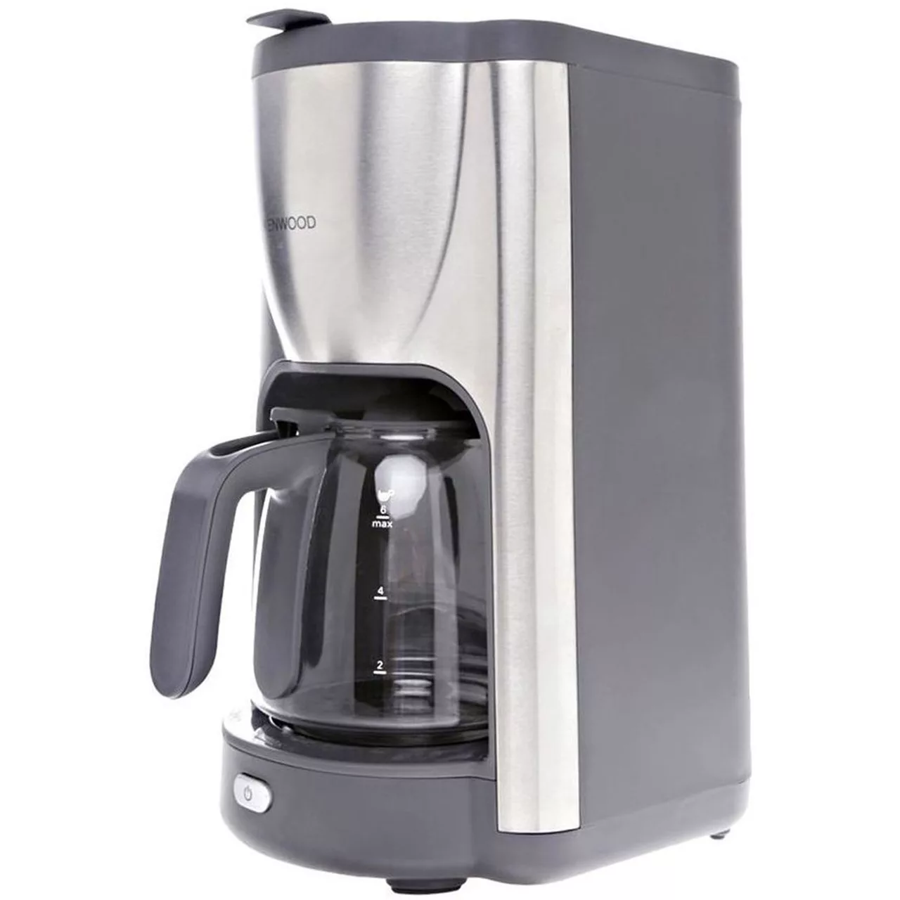 قهوه ساز کنوود مدل CMM480