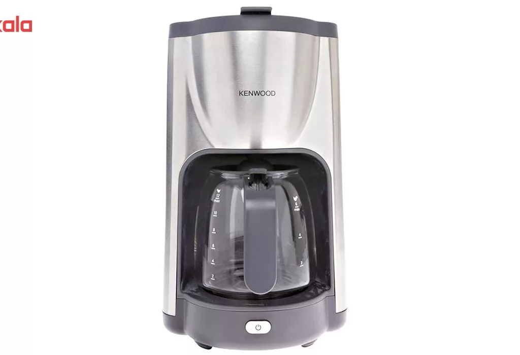 قهوه ساز کنوود مدل CMM480