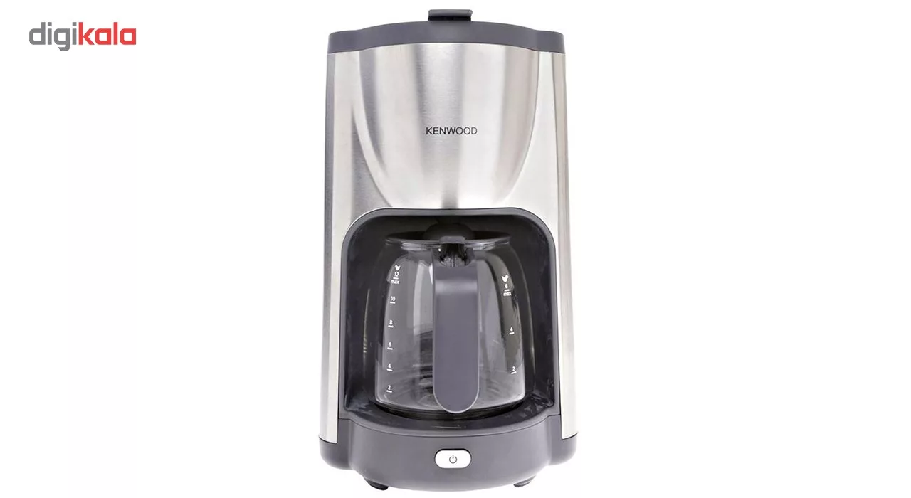 قهوه ساز کنوود مدل CMM480