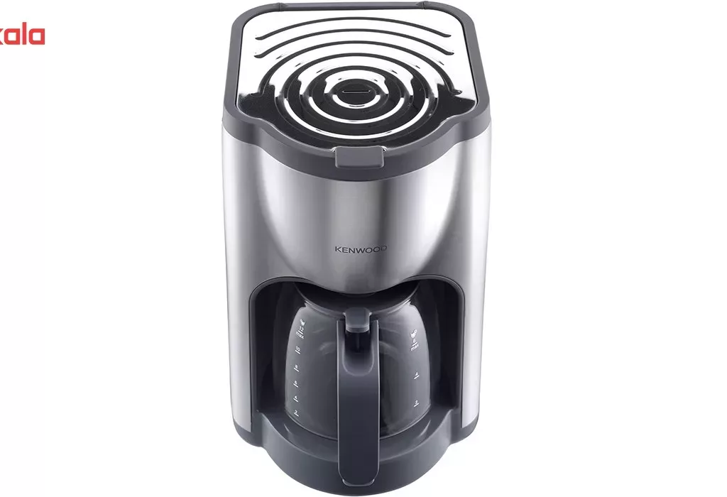 قهوه ساز کنوود مدل CMM480