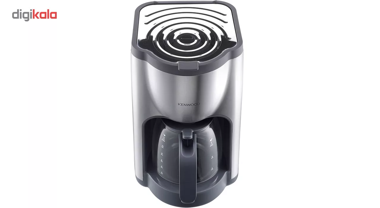 قهوه ساز کنوود مدل CMM480