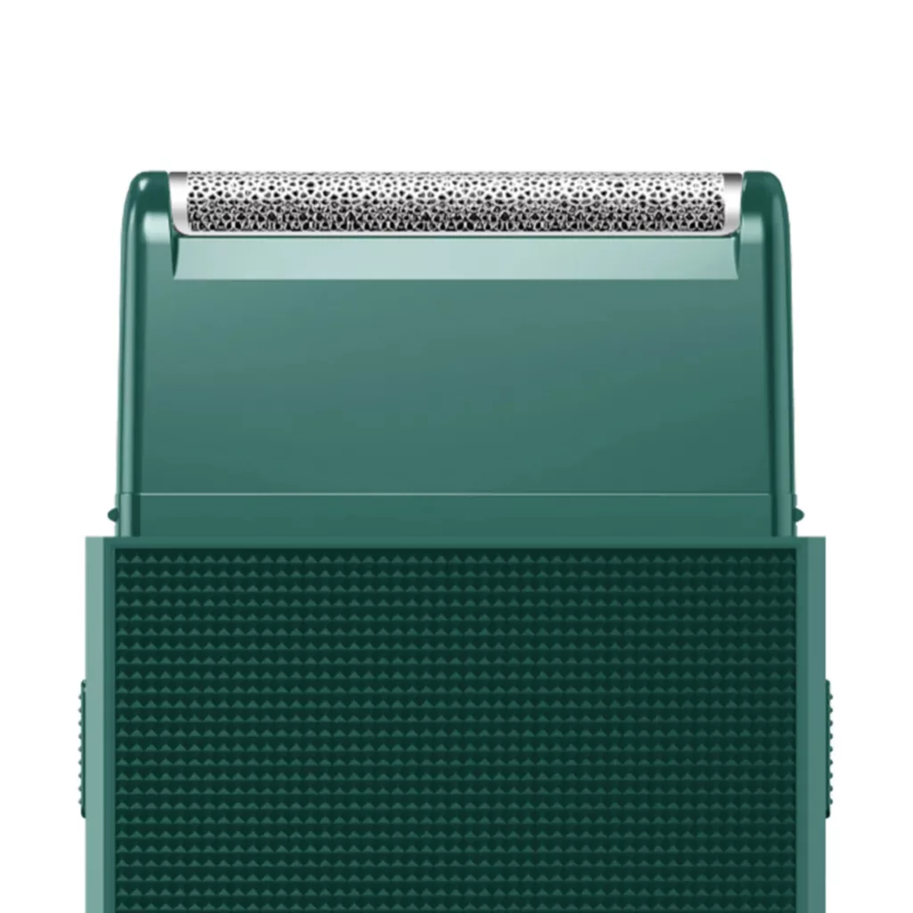 ماشین اصلاح موی صورت شارژی وی جی ار مدل V-376