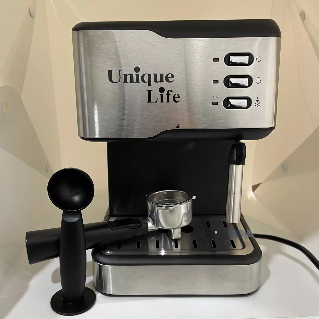 اسپرسو ساز یونیک لایف مدل  UL-1686