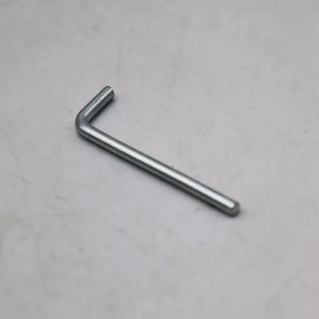 شلنگ خرطومی فرز انگشتی مدل YP-105CM