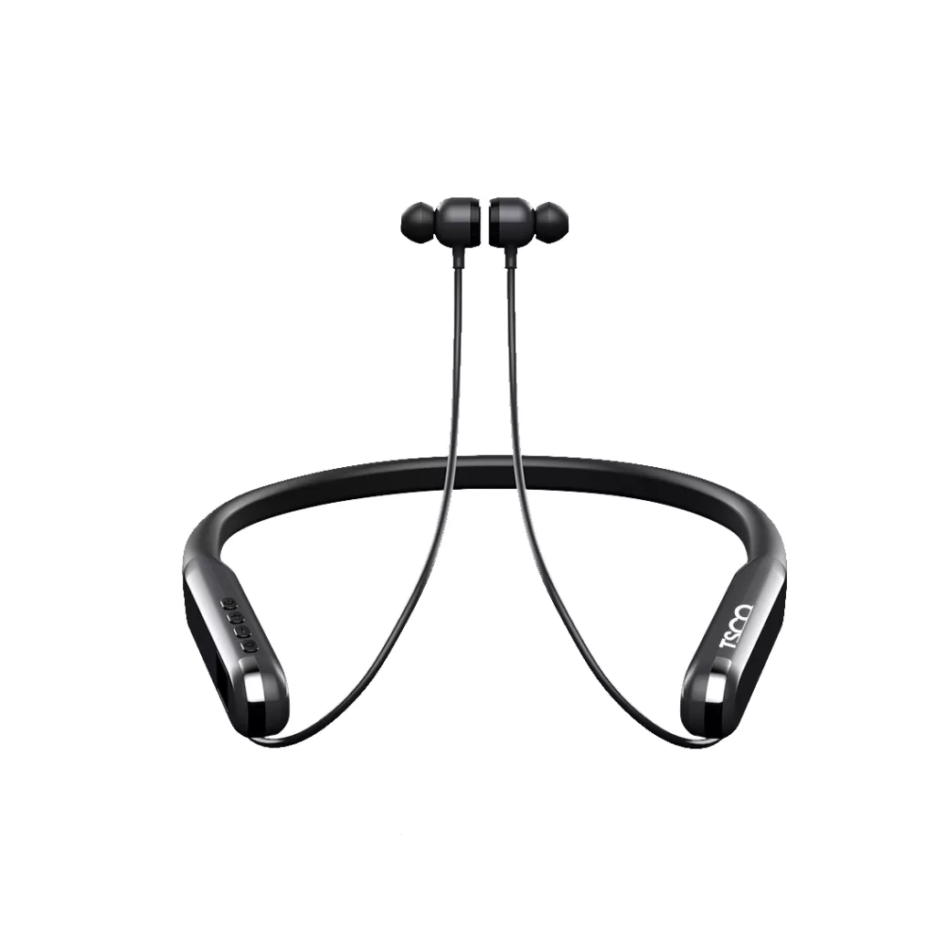 هدست بلوتوثی تسکو مدل TH 5387