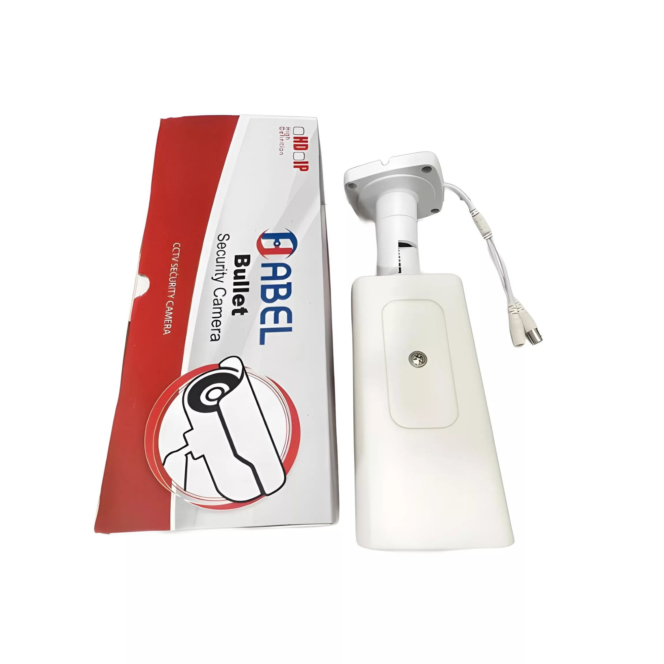 دوربین مداربسته تحت شبکه حابل مدل HNC-B9440-VR