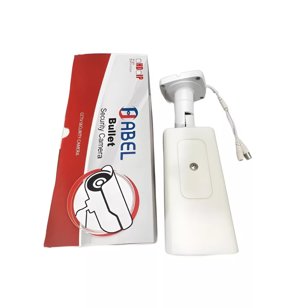 دوربین مداربسته تحت شبکه حابل مدل HNC-B9440-VR