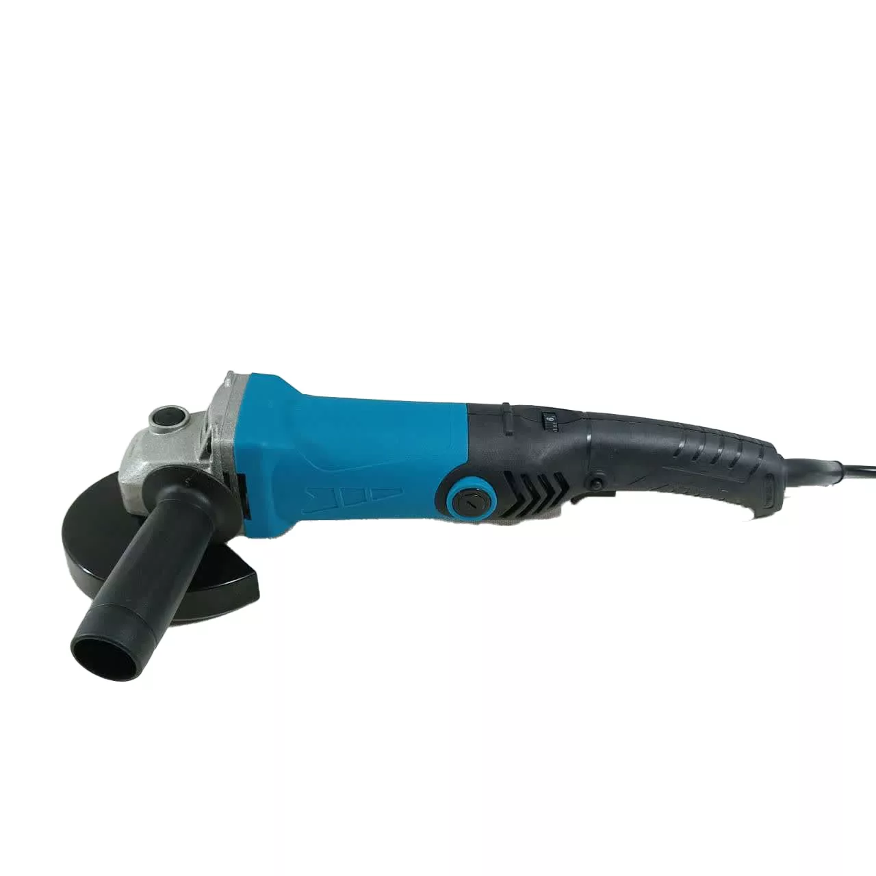 مینی فرز دیمردار مستر مدل دسته بلند 801