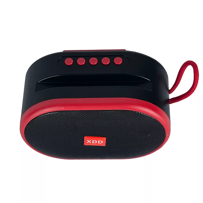 اسپیکر بلوتوثی مدل XDD-1317