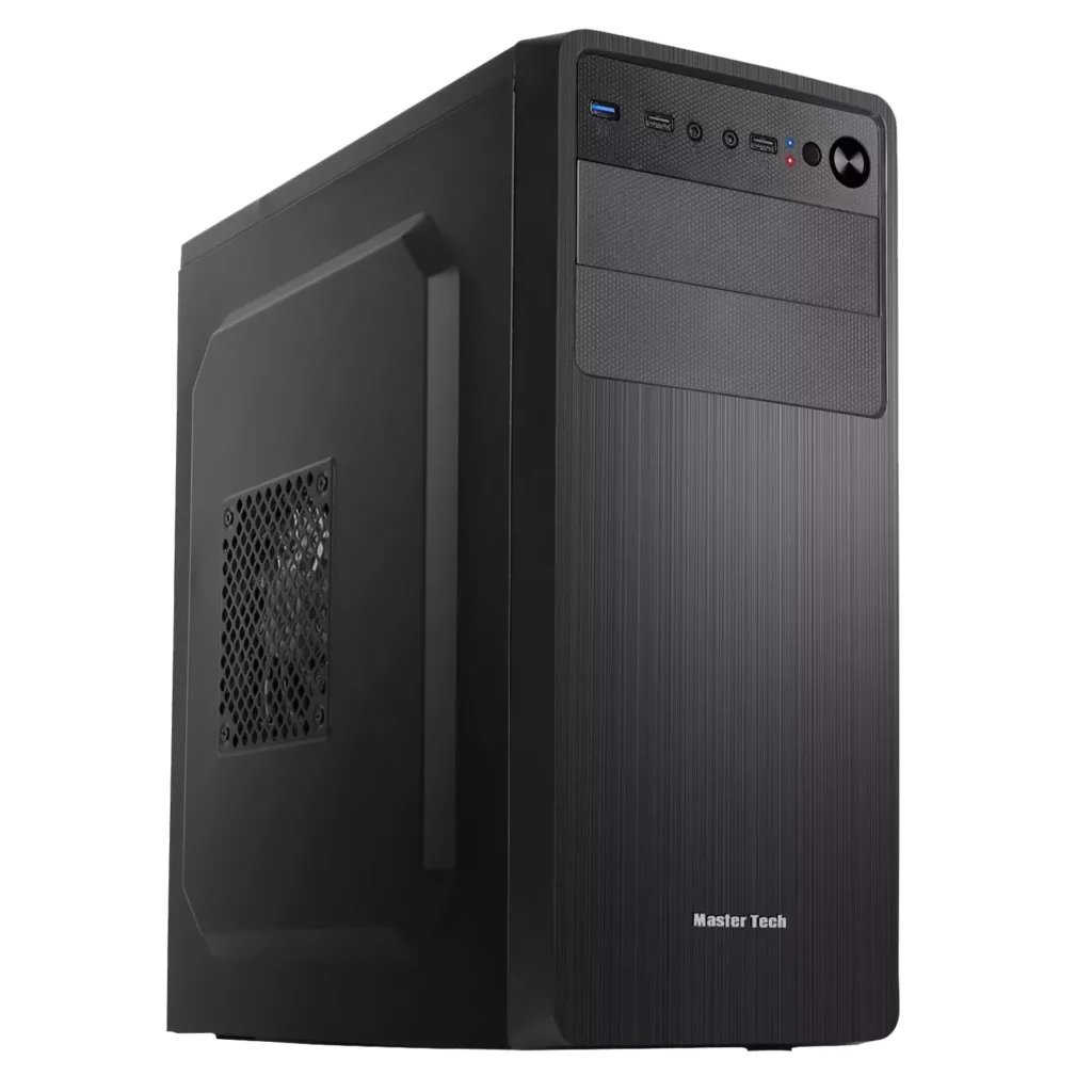 کیس کامپیوتر مستر تک مدل ECO 400