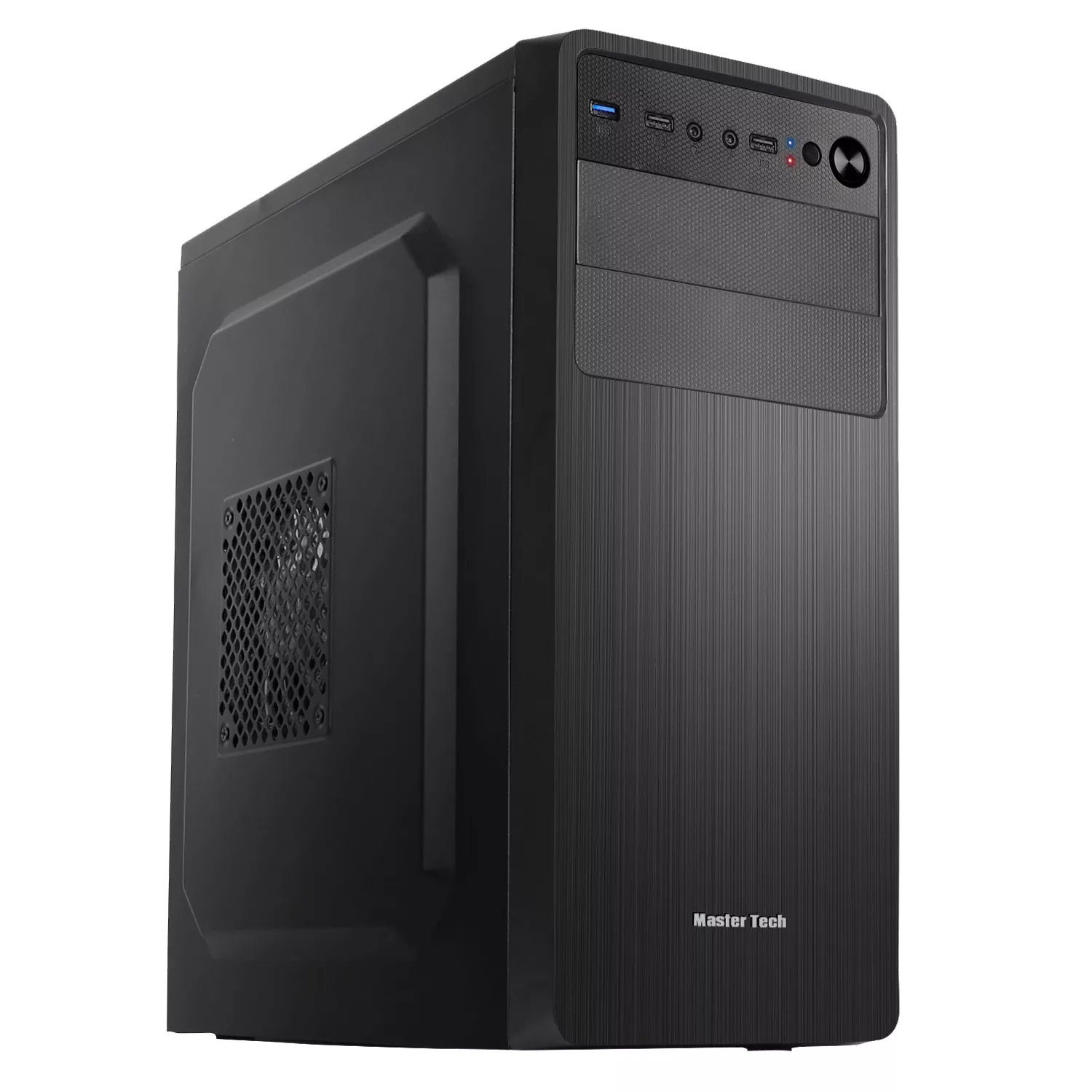 کیس کامپیوتر مستر تک مدل ECO 400