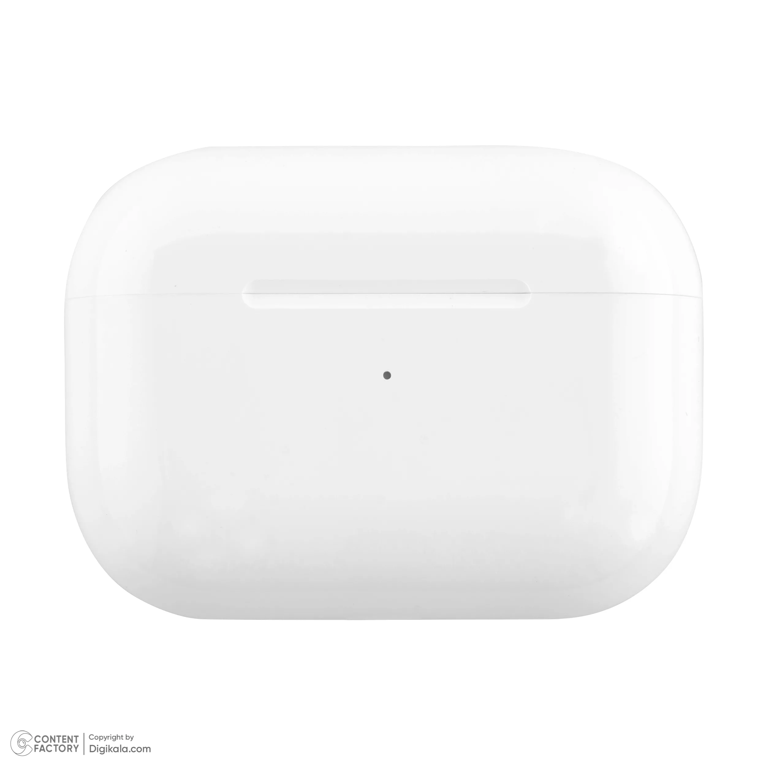 هدفون بلوتوثی مدل ایرپاد پرو