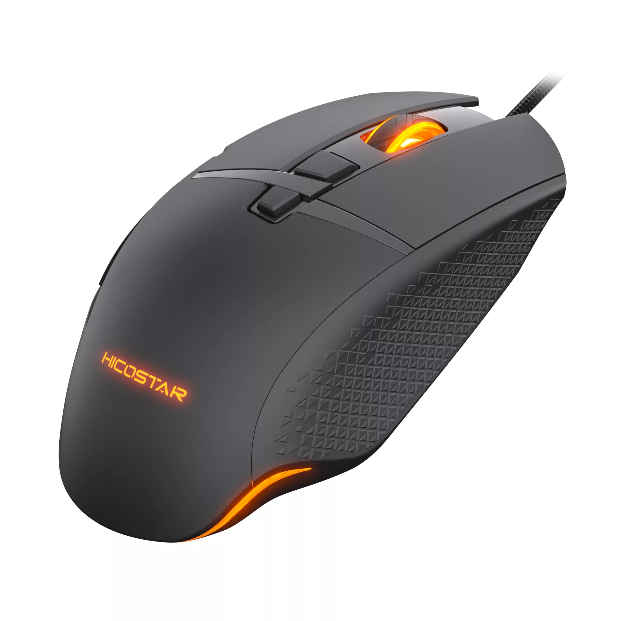 ماوس گیمینگ هایکواستار مدل HS-MG670