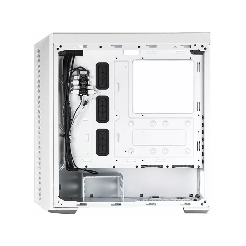 کیس کامپیوتر کولر مستر مدل MASTERBOX 520