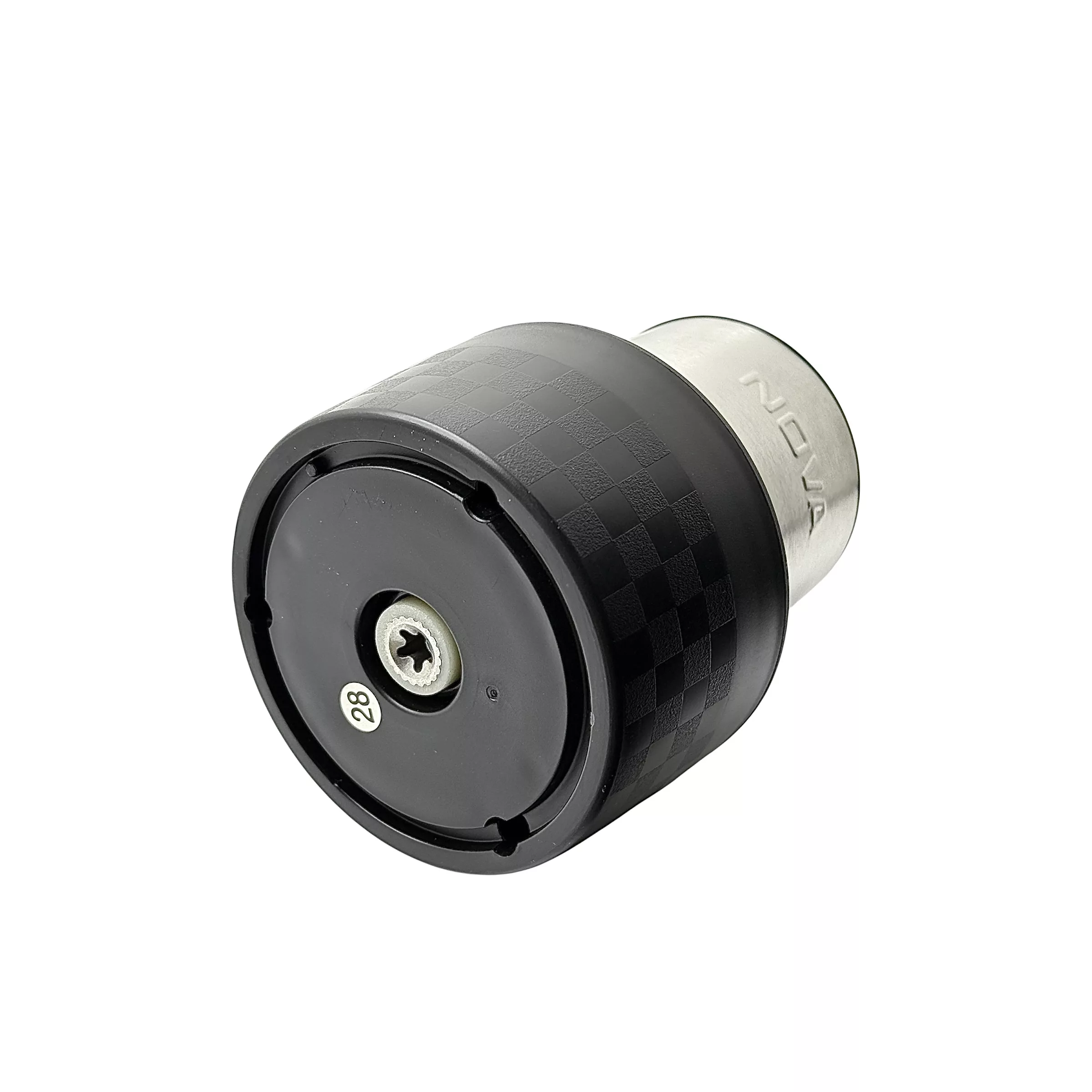 خردکن 3.8 لیتری نوا مدل دوقلو