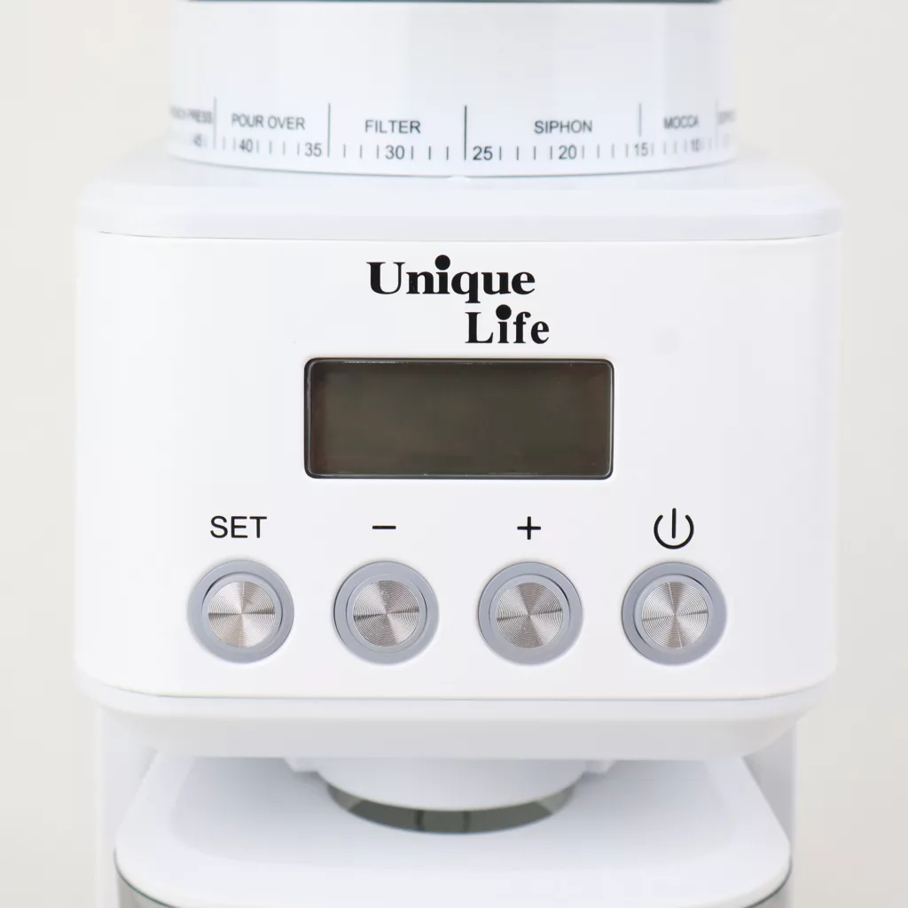 آسیاب قهوه یونیک لایف مدل UL-CG019S