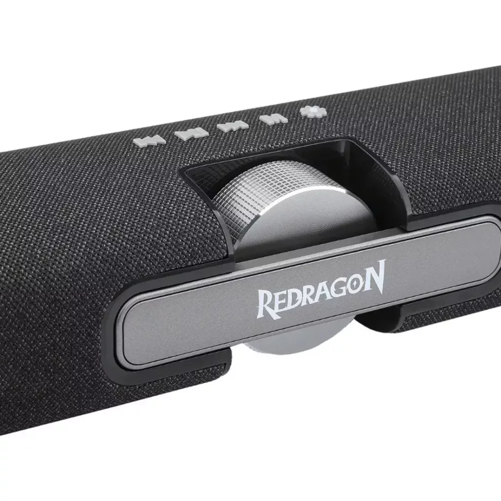 اسپیکر بلوتوثی ردراگون مدل redragon gs512