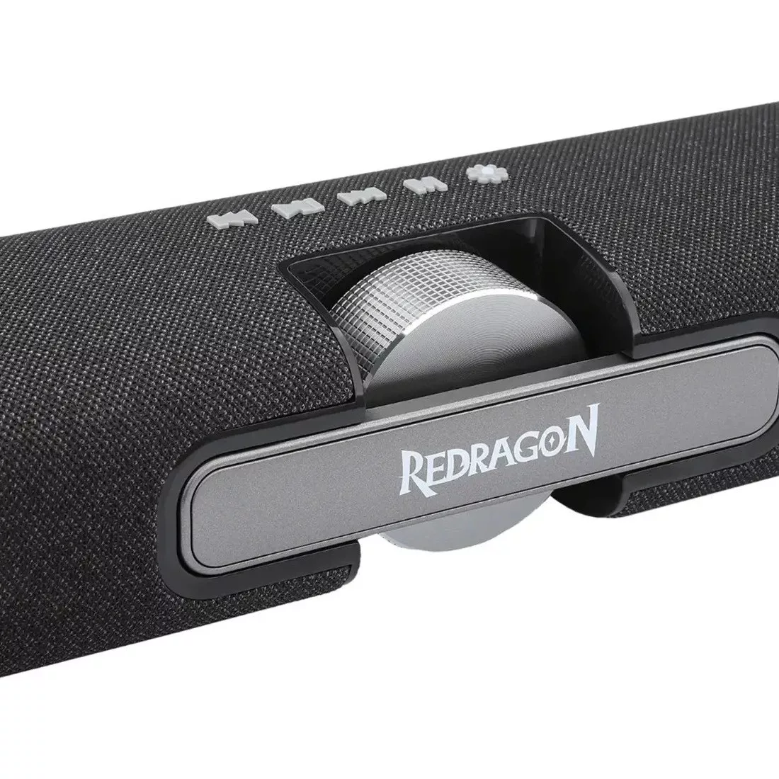 اسپیکر بلوتوثی ردراگون مدل redragon gs512